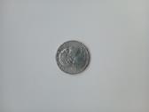 JAV 2025 D Kvoteris Juliette Gordon Low