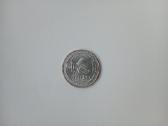 JAV 2025 D Kvoteris Juliette Gordon Low - nuotraukos Nr. 2