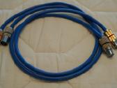 Cardas Audio Clear Light 2-xlr Balanced kabelis-1m