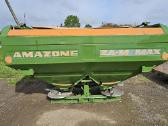 Amazone Za-m Max - nuotraukos Nr. 5