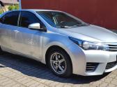 Toyota Corolla - nuotraukos Nr. 3