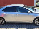 Toyota Corolla - nuotraukos Nr. 4