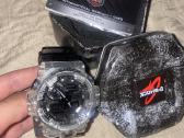 Casio gshock ga700sk