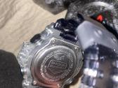 Casio gshock ga700sk - nuotraukos Nr. 4
