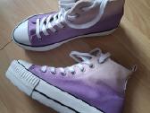 Converse tipo sporbačiai