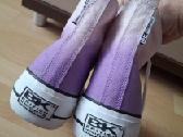 Converse tipo sporbačiai - nuotraukos Nr. 4
