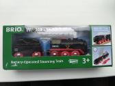 Brio traukinukas
