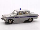 Moskvich 408 Milicija