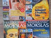 Žurnalai Iliustruotasis mokslas
