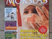 Žurnalai Iliustruotasis mokslas - nuotraukos Nr. 2