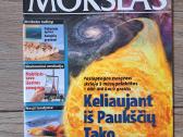 Žurnalai Iliustruotasis mokslas - nuotraukos Nr. 3