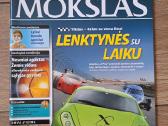 Žurnalai Iliustruotasis mokslas - nuotraukos Nr. 5
