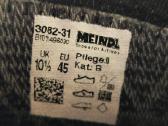 Meindl Air Revoliution Gtx žygių batai - nuotraukos Nr. 7