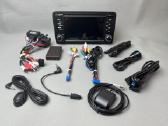 Audi A3 8p 2003 - 2012 Androidas su carplay 6+128g - nuotraukos Nr. 7