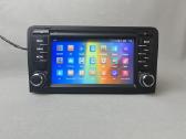 Audi A3 8p 2003 - 2012 Androidas su carplay 4+64g - nuotraukos Nr. 12