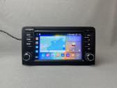 Audi A3 8p 2003 - 2012 Androidas su carplay 4+64g - nuotraukos Nr. 10