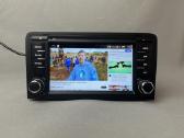 Audi A3 8p 2003 - 2012 Androidas su carplay 4+64g - nuotraukos Nr. 11