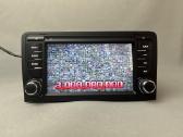 Audi A3 8p 2003 - 2012 Androidas su carplay 6+128g - nuotraukos Nr. 6