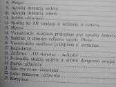Matematikos pasaulyje 1 klasė antroji knyga - nuotraukos Nr. 2