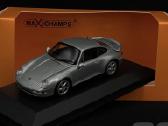 Porsche 911 Turbo 1:43 - nuotraukos Nr. 7