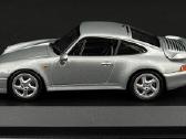 Porsche 911 Turbo 1:43