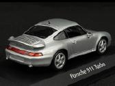 Porsche 911 Turbo 1:43 - nuotraukos Nr. 3