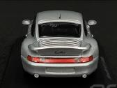 Porsche 911 Turbo 1:43 - nuotraukos Nr. 5