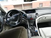 Parduodu Honda Accord - nuotraukos Nr. 6