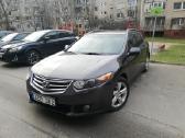 Parduodu Honda Accord - nuotraukos Nr. 4