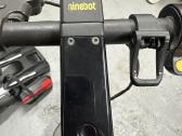 Nineboot G30 elektrinis paspirtukas - nuotraukos Nr. 4