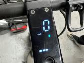 Nineboot G30 elektrinis paspirtukas - nuotraukos Nr. 11