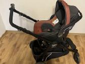 Peg perego vežimas 2in1 - nuotraukos Nr. 2