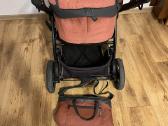 Peg perego vežimas 2in1 - nuotraukos Nr. 3