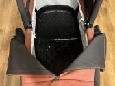 Peg perego vežimas 2in1 - nuotraukos Nr. 4