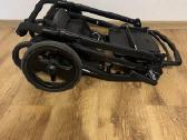 Peg perego vežimas 2in1 - nuotraukos Nr. 5
