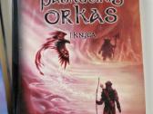 Knygų serija "Paskutinis orkas" - nuotraukos Nr. 2