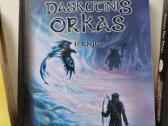 Knygų serija "Paskutinis orkas" - nuotraukos Nr. 3
