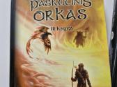 Knygų serija "Paskutinis orkas" - nuotraukos Nr. 4
