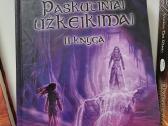 Knygų serija "Paskutiniai užkeikimai" - nuotraukos Nr. 3