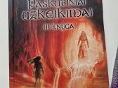 Knygų serija "Paskutiniai užkeikimai" - nuotraukos Nr. 4