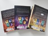 Knygų serija "Paskutiniai užkeikimai" - nuotraukos Nr. 5