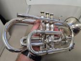 Yamaha ycr 6335hs Maestro - nuotraukos Nr. 9