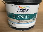 Sadolin professional expert 1 totally matt