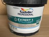 Sadolin professional expert 1 totally matt - nuotraukos Nr. 2