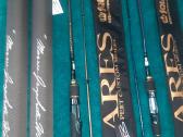 Gamakatsu Evergreen Graphiteleader Ares - nuotraukos Nr. 14
