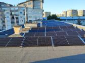 Saulės elektrinės Saulės moduliai Inverteriai - nuotraukos Nr. 7