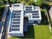 Saulės elektrinių montavimas ir įranga vietoje - nuotraukos Nr. 10