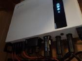 Elektros energijos kaupikliai Inverteriai Off/on - nuotraukos Nr. 7