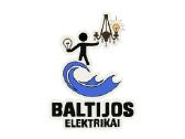 Darbas elektrikams