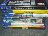 Playstation 4 игры на русском žaidimai rusų kalba - nuotraukos Nr. 2
